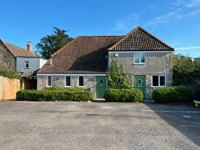 3 Bedroom Detached House For Sale In High Street, Sparkford, Yeovil, BA22