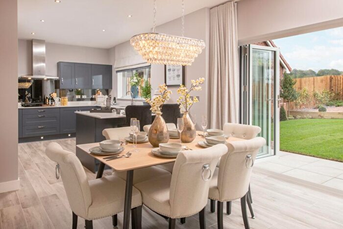 5 Bedroom Detached House For Sale In Braunston Road Oakham, LE15