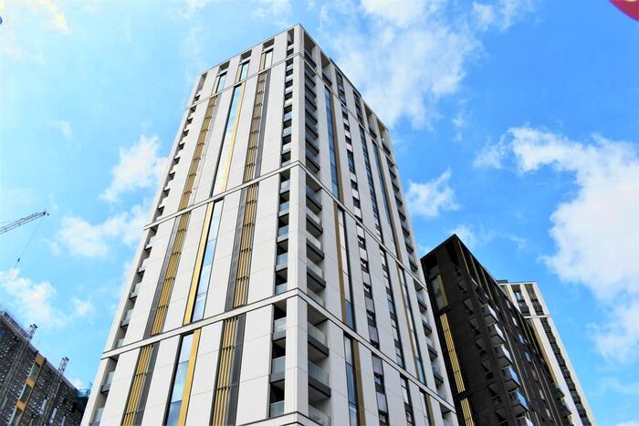 2 Bedroom Flat To Rent In Station Road, London, SE13