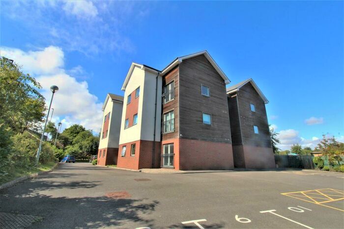 2 Bedroom Flat To Rent In Druridge House, Mindrum Terrace, North Shields, NE29