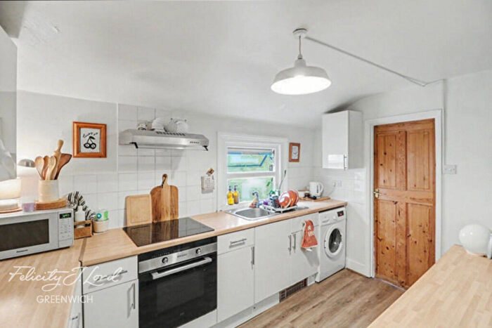 1 Bedroom Apartment To Rent In Westcombe Hill, London, SE3