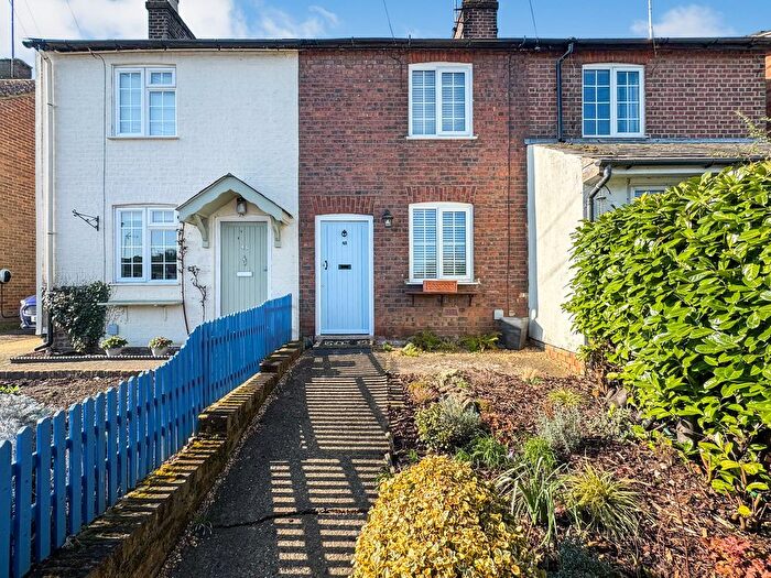 2 Bedroom Property To Rent In Coldharbour Lane, Harpenden, AL5