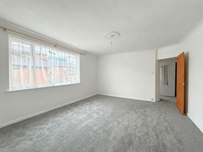 1 Bedroom Flat To Rent In Marion Court, Griffiths Road, SW19