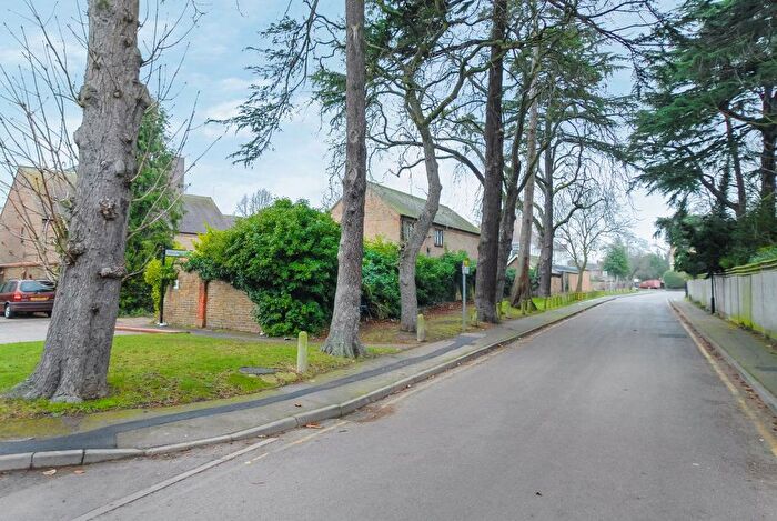 1 Bedroom Maisonette To Rent In Sussex Place, Slough, SL1