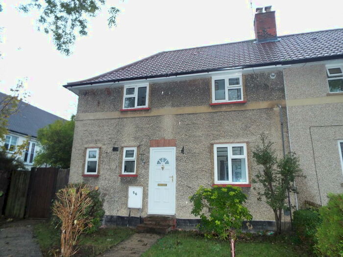 2 Bedroom House To Rent In Spring Road, SG6