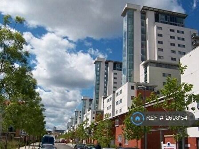 1 Bedroom Flat To Rent In Tideslea Tower, London, SE28