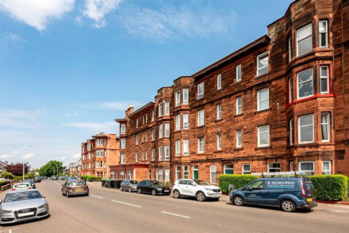 2 Bedroom Flat For Sale In /, Lochend Road, Leith Links, Edinburgh, EH6