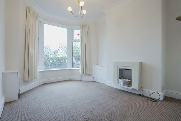 2 Bedroom Terraced House To Rent In Heys Lane, Blackburn, BB2