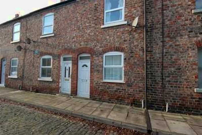 2 Bedroom Terraced House To Rent In Carleton Street, YO26