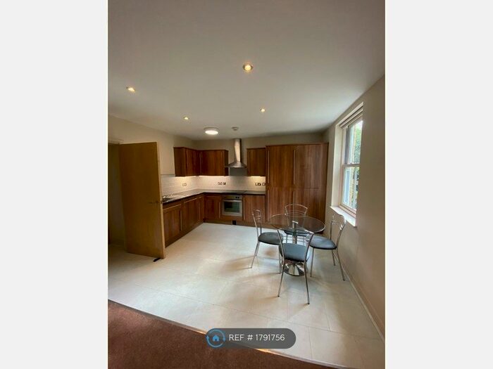 2 Bedroom Flat To Rent In Alpine House, Sheffield, S6