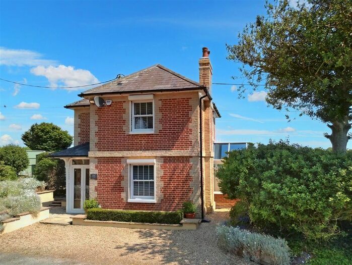 2 Bedroom Detached House For Sale In Letton Park, Blandford Forum, DT11