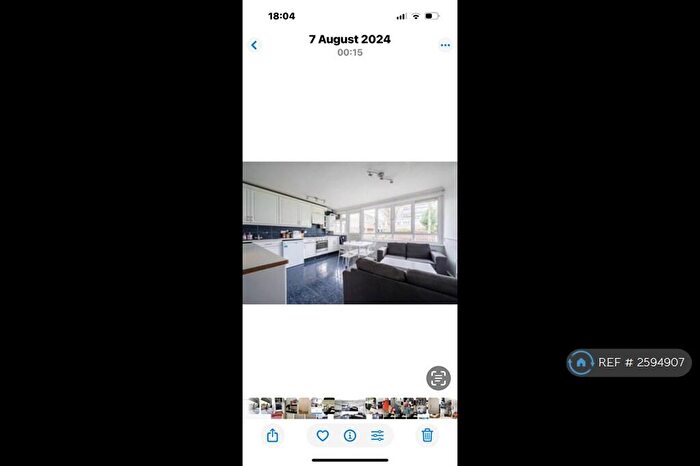 4 Bedroom Maisonette To Rent In Clark Street, London, E1