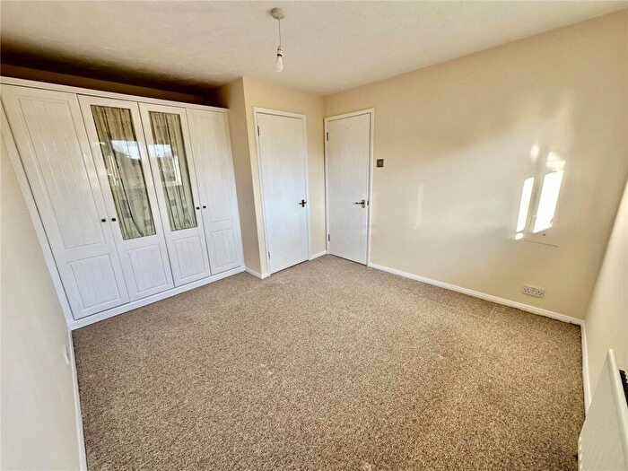 1 Bedroom House To Rent In Victoria Gardens, Ringwood, Hampshire, BH24