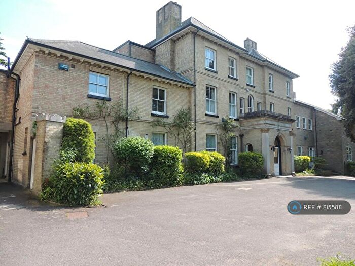 2 Bedroom Maisonette To Rent In Constitution Hill, Ipswich, IP1