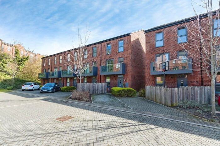 2 Bedroom Terraced House For Sale In Carnforth Avenue, Wakefield, West Yorkshire, WF1