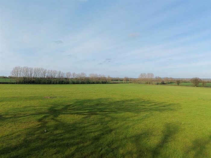 Land For Sale In Darlingscott Road, Darlingscott, Shipston-on-Stour, CV36