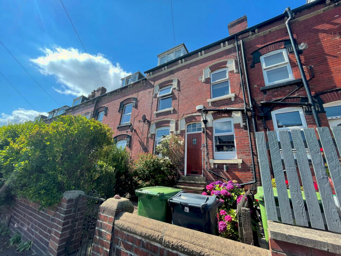 2 Bedroom Terraced House To Rent In Methley Terrace, Leeds, LS7