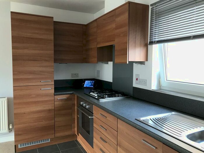 1 Bedroom Flat To Rent In Tean House, Reading, RG2