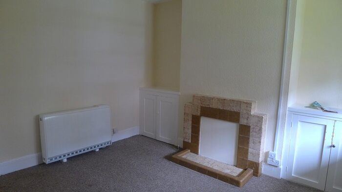 2 Bedroom Terraced House To Rent In East Street, Newton Abbot, TQ12