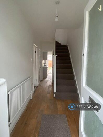 3 Bedroom Terraced House To Rent In Nutfield Road, Thornton Heath, CR7