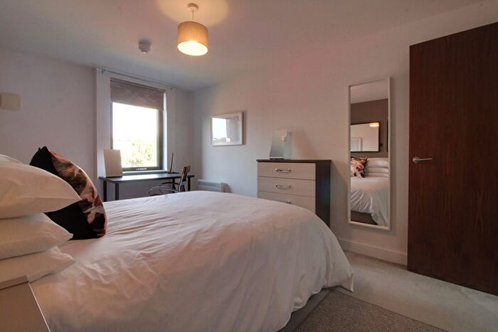 1 Bedroom Flat To Rent In Granville Lofts, Holliday Street, Birmingham, B1
