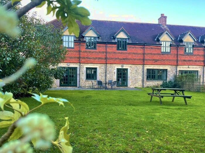 3 Bedroom Semi-Detached House To Rent In Stable Courtyard, Rousdon, DT7