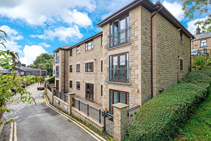 1 Bedroom Flat To Rent In Callender Street, Ramsbottom, BL0
