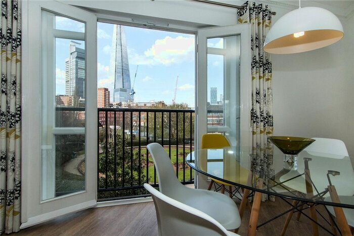 3 Bedroom Flat To Rent In Leathermarket Court, Leathermarket Street, London, SE1