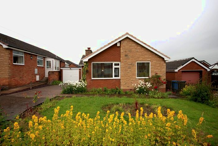 3 Bedroom Detached Bungalow To Rent In Markbrook Drive, High Green S35