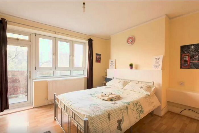 4 Bedroom Flat To Rent In Walford House, Cannon Street Road, London, E1