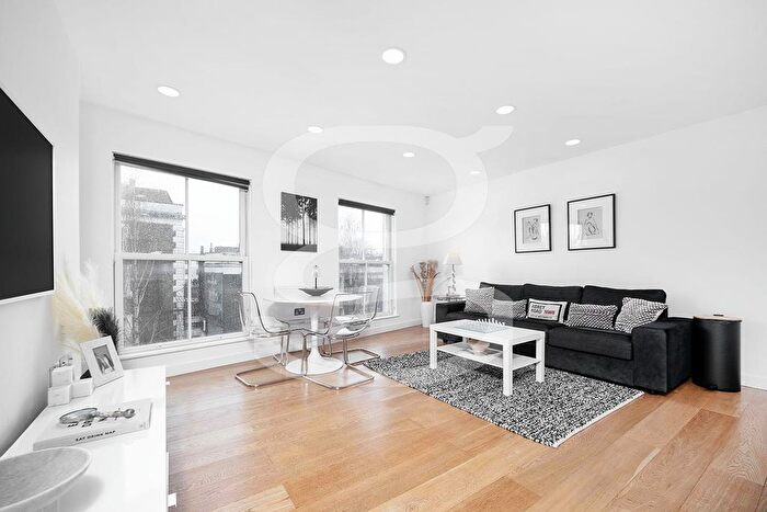 2 Bedroom Flat To Rent In Abbey Road, St John's Wood, NW8