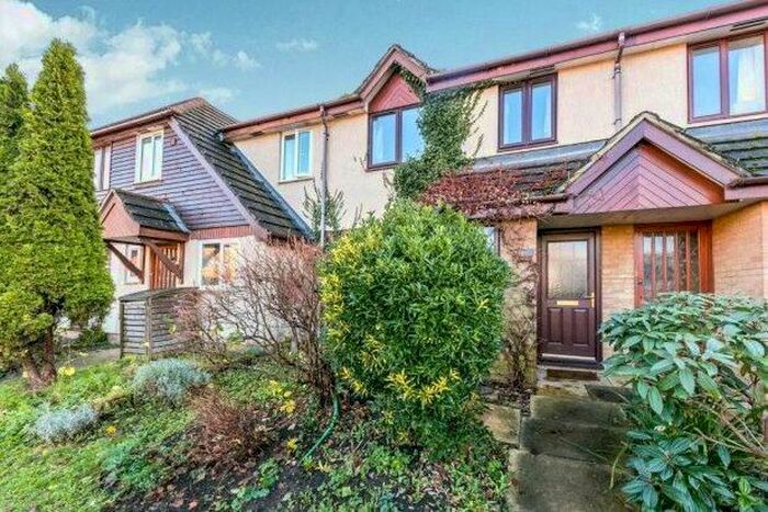 4 Bedroom Terraced House To Rent In Hollow Close, Guildford, GU2