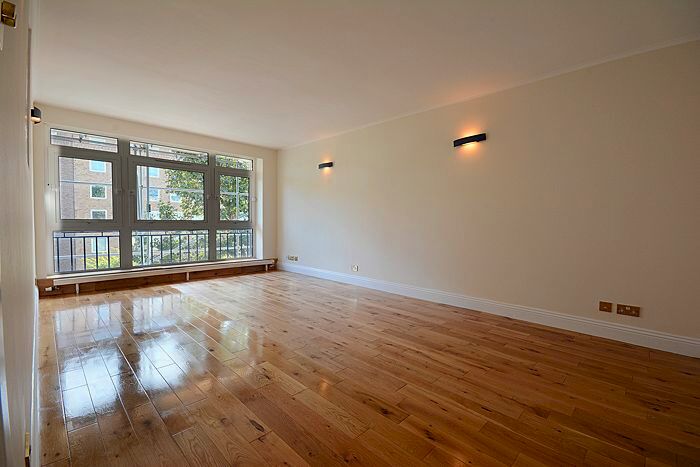 2 Bedroom Flat To Rent In Nottingham Terrace, London, NW1