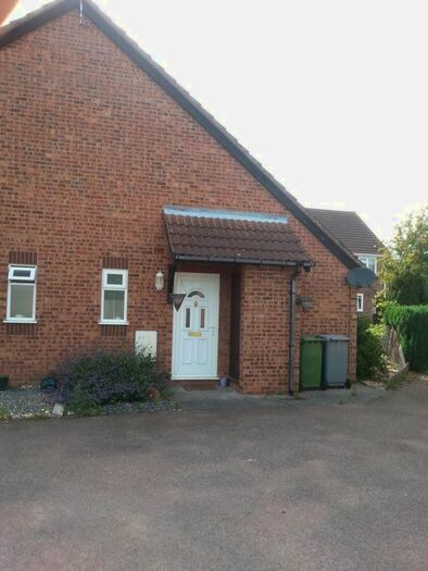 1 Bedroom Terraced House To Rent In St Margaret's Drive, Norwich NR7