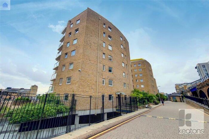 1 Bedroom Flat To Rent In Basin Approach, Limehouse, London, E14