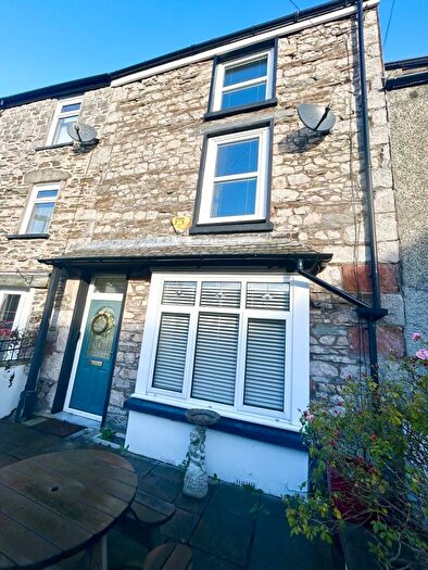 2 Bedroom House To Rent In Brogden Street, Ulverston, LA12