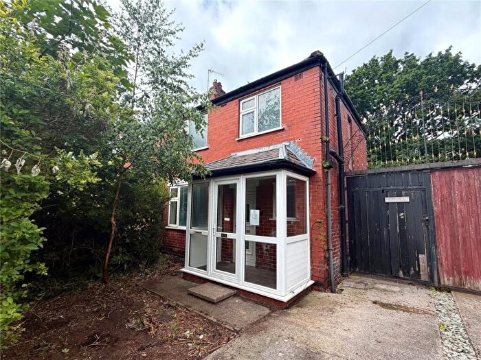 3 Bedroom Semi Detached House For Sale In Dorset Drive, Bury, Greater Manchester, BL9