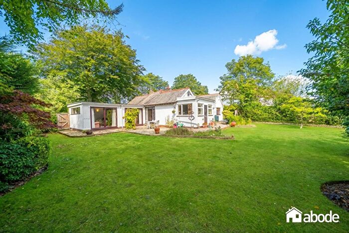 4 Bedroom Detached Bungalow For Sale In Brows Lane, Formby, Liverpool, L37