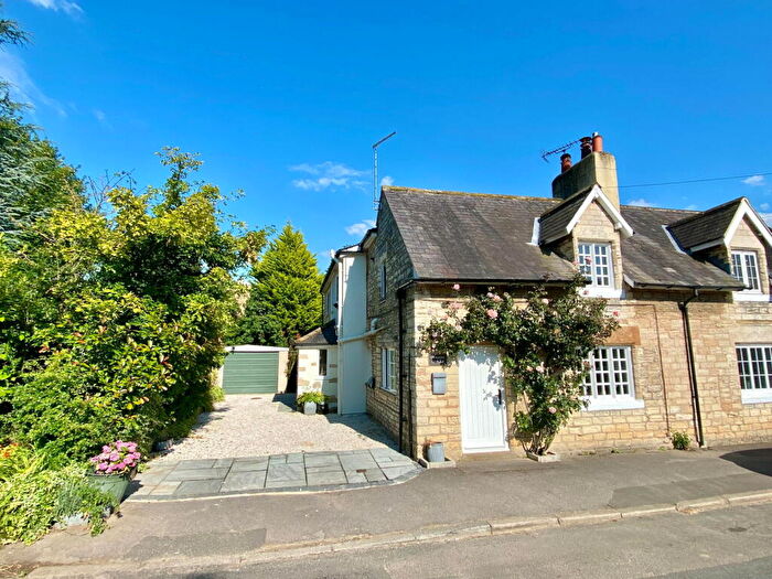 3 Bedroom Cottage For Sale In Saxton, Nr Tadcaster, Cotchers Lane, LS24
