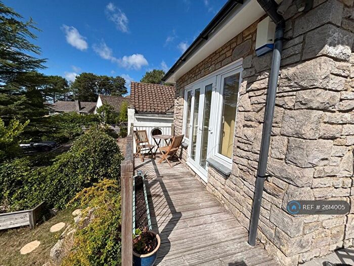 Studio To Rent In Woodbury Close, Christchurch, BH23