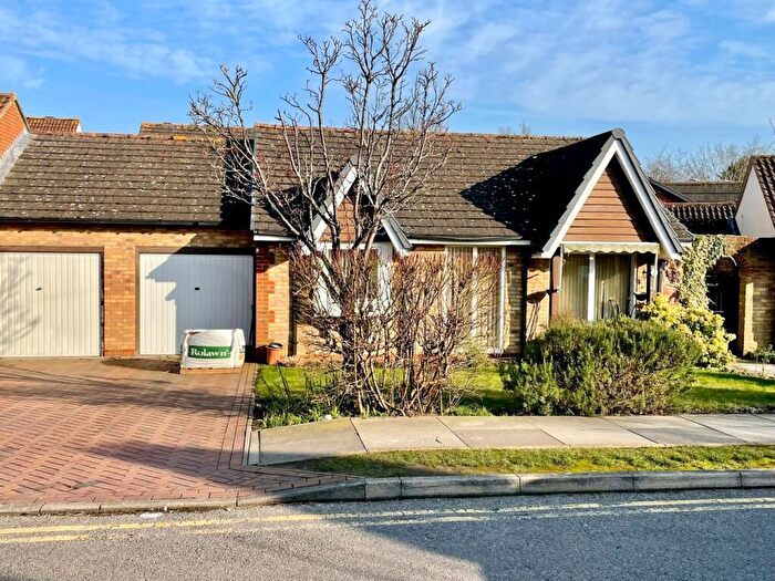 1 Bedroom Retirement Property For Sale In High Wych Road, Sawbridgeworth, CM21