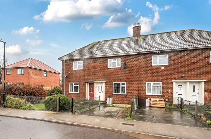 2 Bedroom Terraced House For Sale In Westleigh, Warminster, BA12