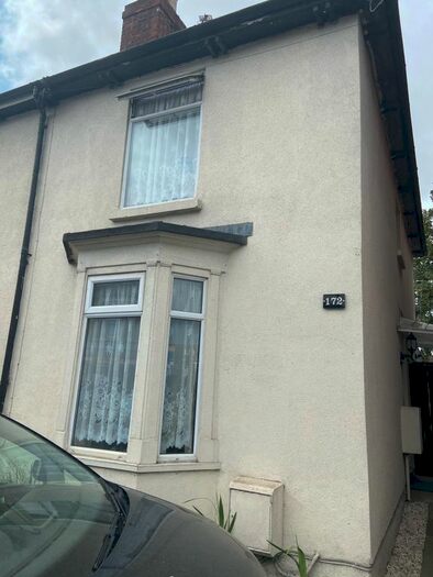 2 Bedroom Property To Rent In Shirley Road, Shirley, Southampton, SO15