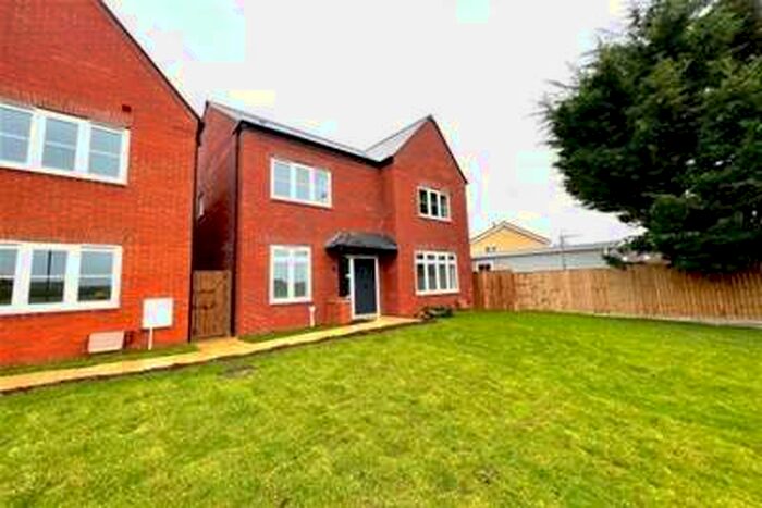 4 Bedroom House To Rent In Dolwen Walk, Twigworth, GL2