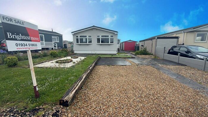 3 Bedroom Park Home For Sale In Summer Lane Park Homes, Banwell, BS29
