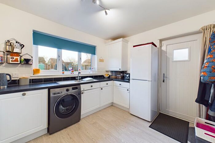 4 Bedroom Detached House For Sale In Cawder Road, Cumbernauld, Glasgow, G68