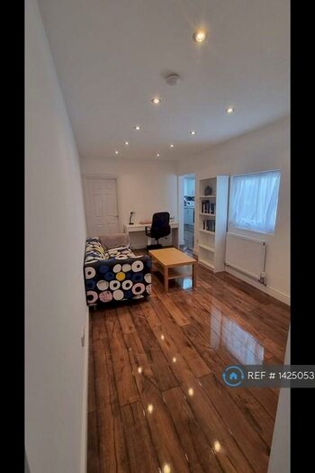 1 Bedroom Flat To Rent In Grosvenor Rd, Bristol, BS2
