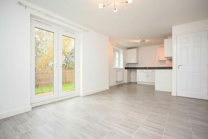 2 Bedroom Flat To Rent In Owens Road, Coventry CV6