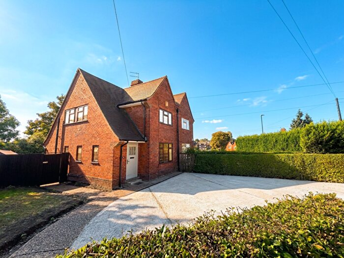 3 Bedroom House To Rent In Bracknell Crescent, Whitemoor, East Midlands, NG8