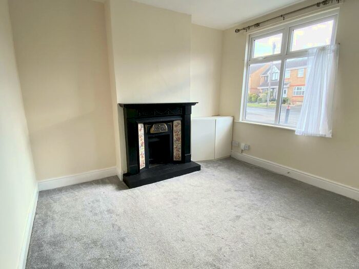 2 Bedroom House To Rent In Waterworks Road, Coalville, LE67